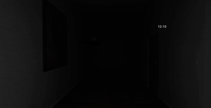 The Dark Stares Back PC Crack The Dark Stares Back PC Crack