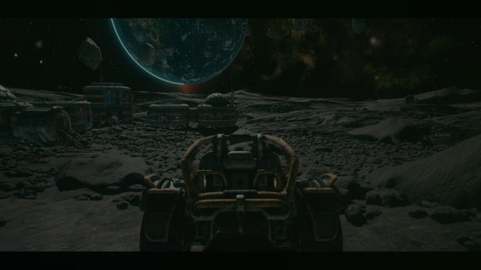 The Moon Relax PC Crack The Moon Relax PC Crack