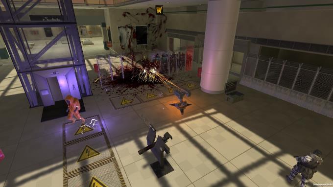Ultimate Zombie Defense PC Crack Ultimate Zombie Defense PC Crack
