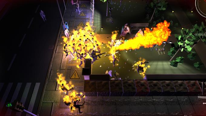 Ultimate Zombie Defense Torrent Download Ultimate Zombie Defense Torrent Download