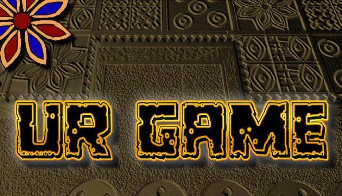 Ur Game The Game of Ancient Gods Free Download