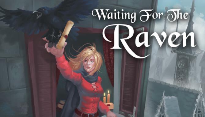 Waiting For The Raven Free Download