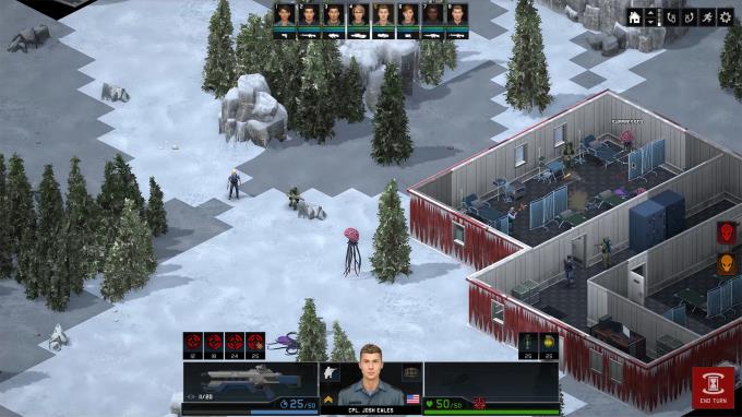Xenonauts 2 PC Crack Xenonauts 2 PC Crack