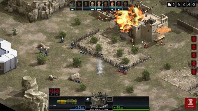 Xenonauts 2 Torrent Download Xenonauts 2 Torrent Download