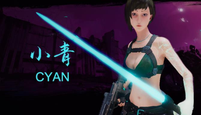 cyan Free Download