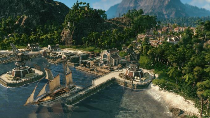 Anno 1800 Crackfix Torrent Download