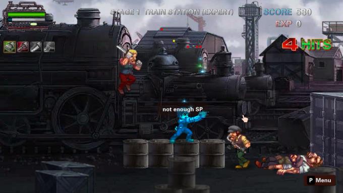 Arm of Revenge Re Edition PC Crack Arm of Revenge Re Edition PC Crack