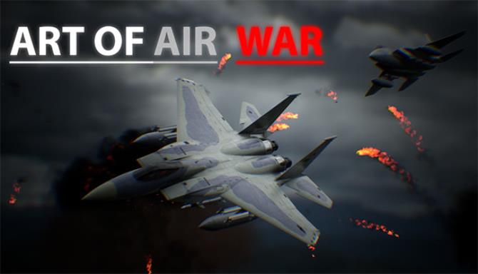 Art Of Air War Free Download Art Of Air War Free Download