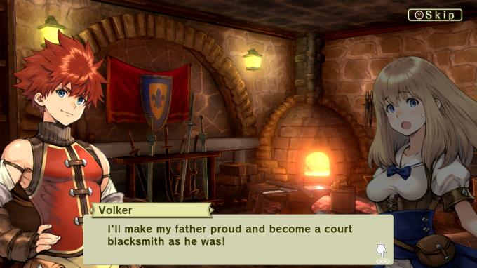 Blacksmith of the Sand Kingdom Torrent Download Blacksmith of the Sand Kingdom Torrent Download