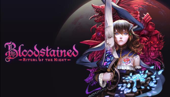 Bloodstained Ritual of the Night Classic Mode Free Download Bloodstained Ritual of the Night Classic Mode Free Download