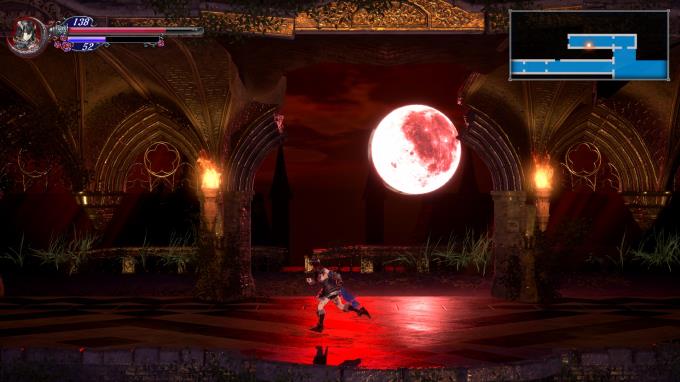 Bloodstained Ritual of the Night Classic Mode PC Crack Bloodstained Ritual of the Night Classic Mode PC Crack