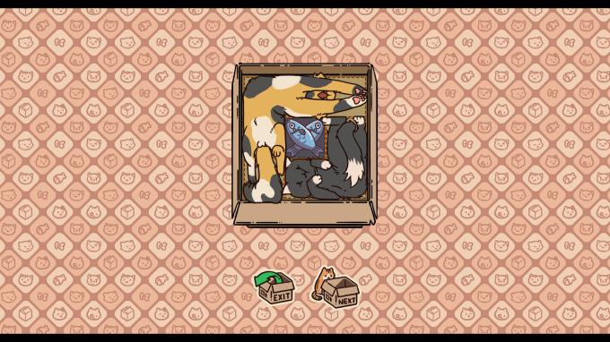 Box Cats Puzzle Torrent Download Box Cats Puzzle Torrent Download