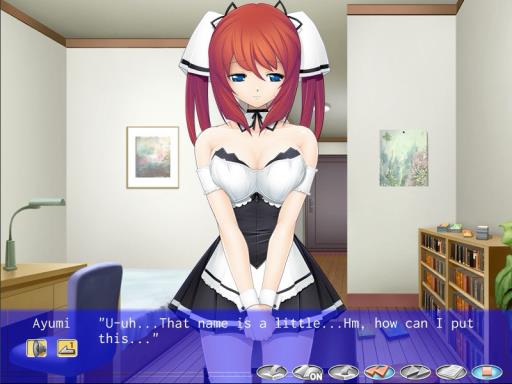 Busty Maid Creampie Heaven PC Crack Busty Maid Creampie Heaven PC Crack