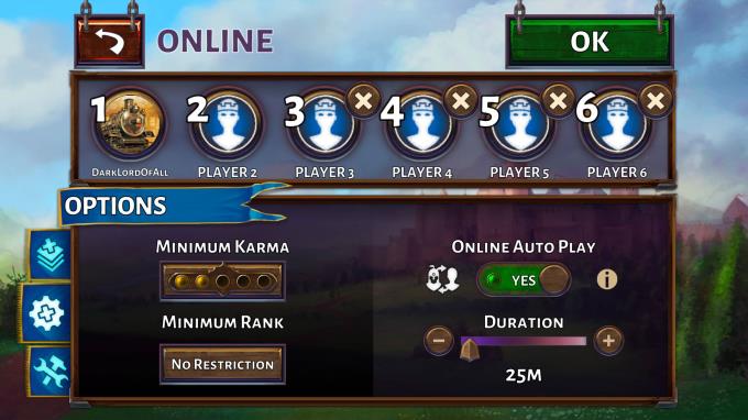 Carcassonne Tiles and Tactics PC Crack