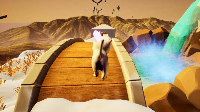 Cat Go! Ultimate Challenge PC Crack Cat Go! Ultimate Challenge PC Crack