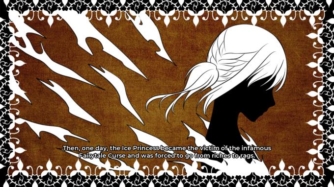 Cinderella Phenomenon Evermore PC Crack Cinderella Phenomenon Evermore PC Crack