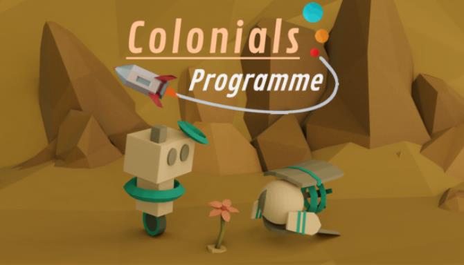 Colonials Programme Free Download