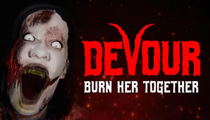 DEVOUR Free Download DEVOUR Free Download
