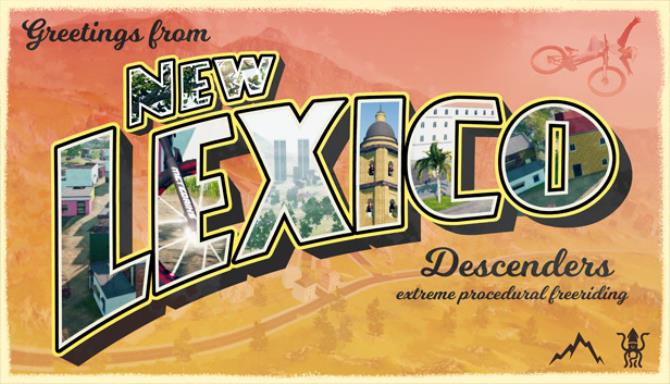 Descenders New Lexico Free Download