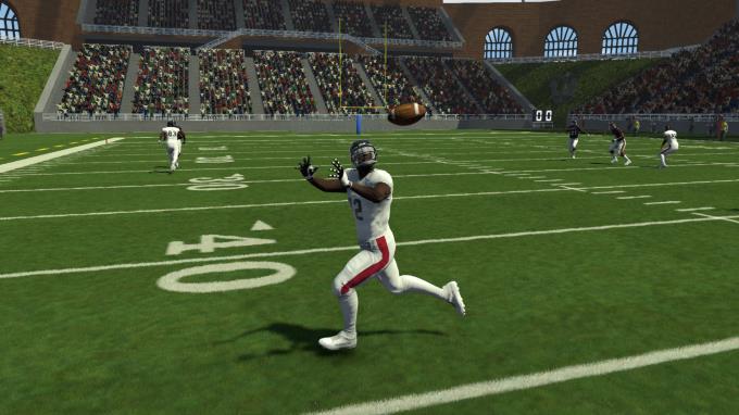 Doug Fluties Maximum Football 2020 PC Crack