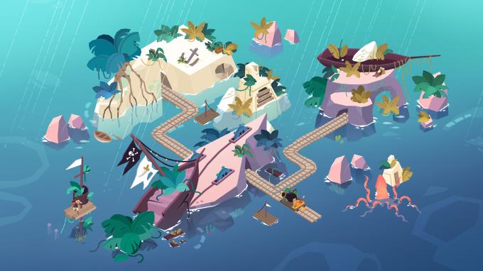Down in Bermuda v1.6.3 PC Crack Down in Bermuda v1.6.3 PC Crack