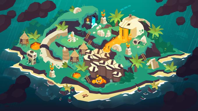 Down in Bermuda v1.6.3 Torrent Download Down in Bermuda v1.6.3 Torrent Download