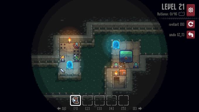 Dungeon and Puzzles Torrent Download Dungeon and Puzzles Torrent Download