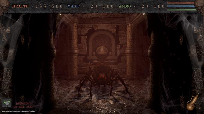 Dungeons Of The Deep Torrent Download Dungeons Of The Deep Torrent Download
