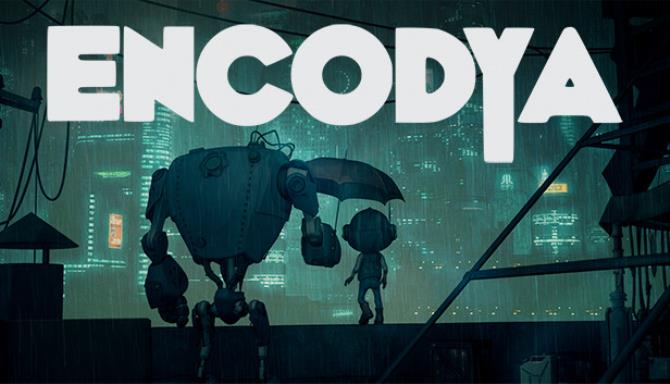 ENCODYA Save the World Edition v1.1 Free Download