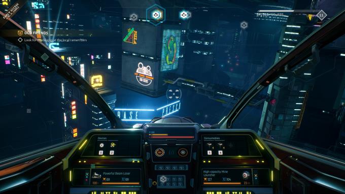 EVERSPACE 2 PC Crack EVERSPACE 2 PC Crack