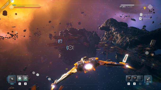 EVERSPACE 2 Torrent Download EVERSPACE 2 Torrent Download