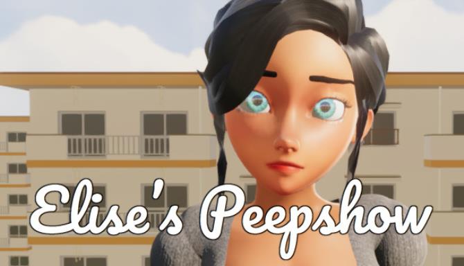 Elises Peepshow Free Download