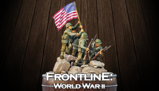 Frontline World War II Free Download