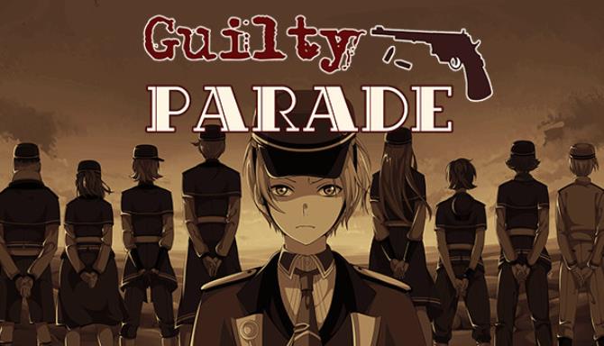 Guilty Parade Free Download
