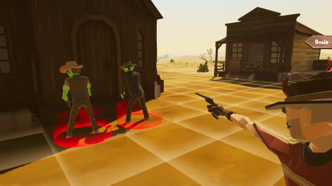 Gunslingers & Zombies PC Crack Gunslingers & Zombies PC Crack