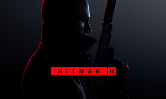 HITMAN 3 Ambrose Island Free Download