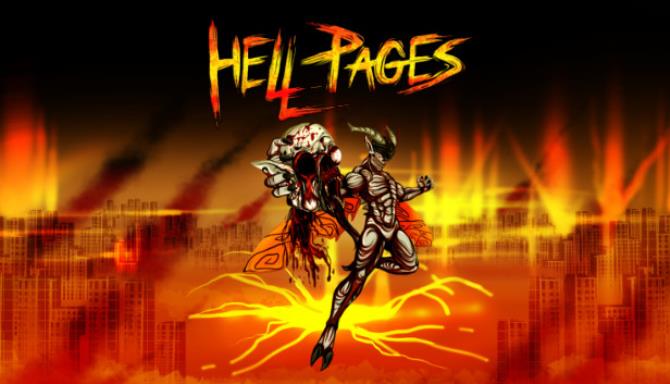 Hell Pages Free Download