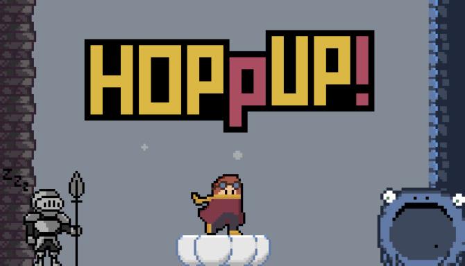Hoppup! Free Download Hoppup! Free Download