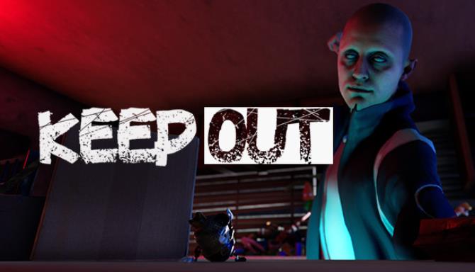 KEEP OUT Free Download