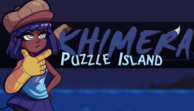 Khimera: Puzzle Island Free Download Khimera: Puzzle Island Free Download