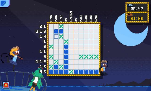 Khimera: Puzzle Island Torrent Download Khimera: Puzzle Island Torrent Download