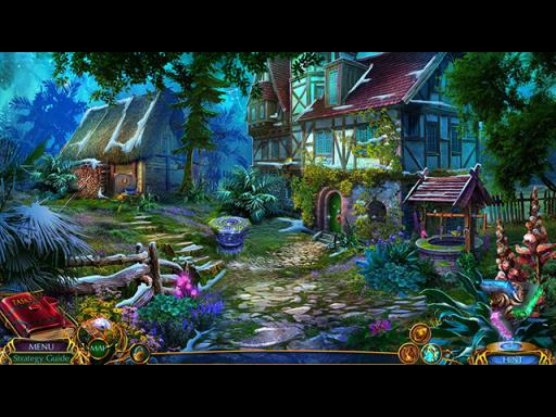 Labyrinths of the World Eternal Winter Collectors Edition PC Crack