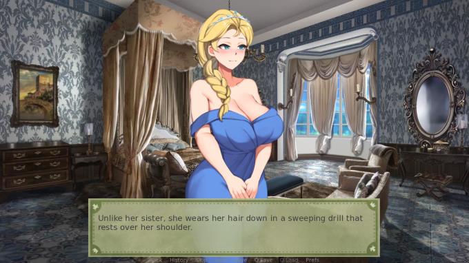 Leap of Love PC Crack Leap of Love PC Crack