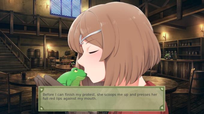Leap of Love Torrent Download Leap of Love Torrent Download