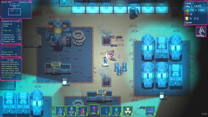 Lethal Running PC Crack