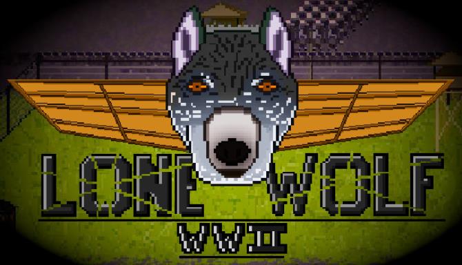 Lone Wolf: World War 2 Free Download