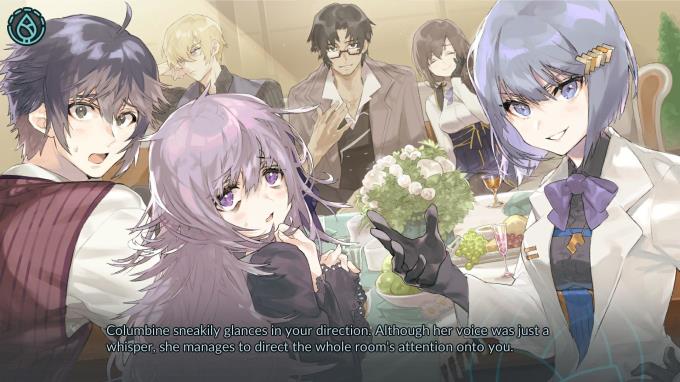 Lotus Reverie First Nexus Complete Torrent Download