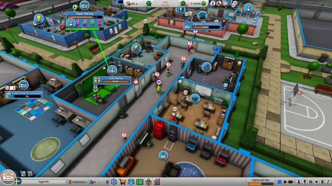 Mad Games Tycoon 2 Torrent Download Mad Games Tycoon 2 Torrent Download