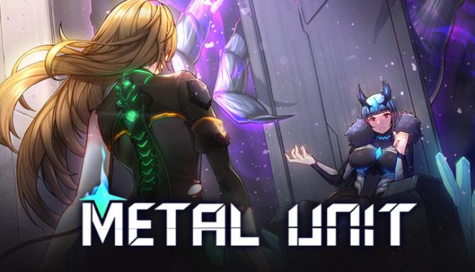 Metal Unit Free Download