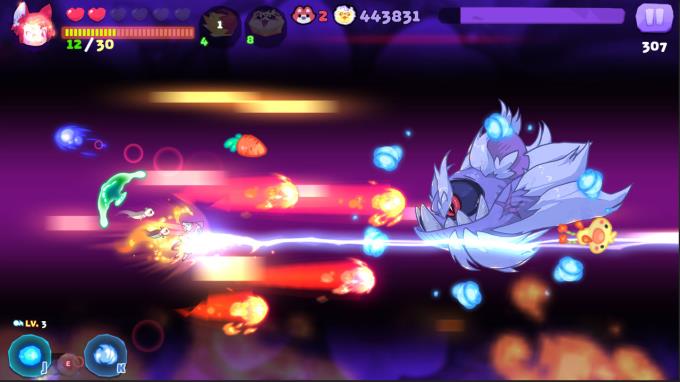 Moolii's Dreamland 哞哩的长梦 PC Crack